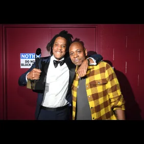 36th Annual Rock &amp; Roll Hall Of Fame Induction Ceremony - Inside