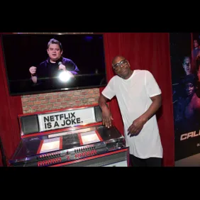 Netflix FYSee Kick Off Party - Inside