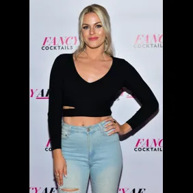 Official Launch Event For "Fancy AF Cocktails" By Ariana Madix, Tom Sandoval And Danny Pellegrino