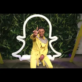 Teen Vogue's Body Party Presented By Snapchat