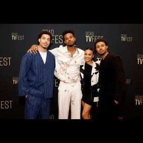 SCAD TVFEST 2023 – “grown-ish”