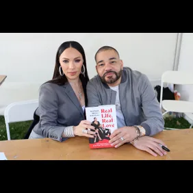 Los Angeles Times Festival Of Books