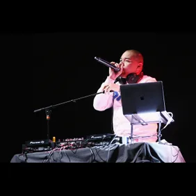 Power 105.1 Presents April Fools Comedy Jam