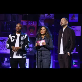 2020 iHeartRadio Podcast Awards - Show