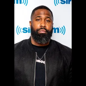 Celebrities Visit SiriusXM - February 15, 2019
