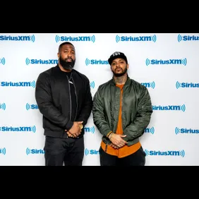 Celebrities Visit SiriusXM - February 15, 2019