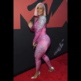 2019 MTV Video Music Awards - Roaming Show