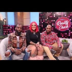 Celebrities Visit People TV - February 25, 2020