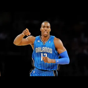 Orlando Magic v Los Angeles Lakers