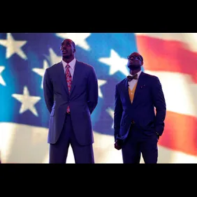 T-Mobile Rookie Challenge &amp; Youth Jam