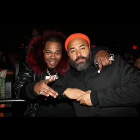 "The Wizrd" New York Screening