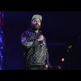 Zedd Presents WELCOME! - Fundraising Concert Benefiting The ACLU - Show