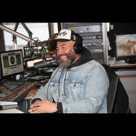 Hot 97 Summer Jam Announcement Party