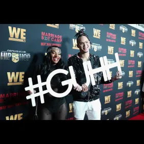 WE tv Celebrates The Premiere Of Marriage Boot Camp: Hip Hop Edition And Growing Up Hip Hop