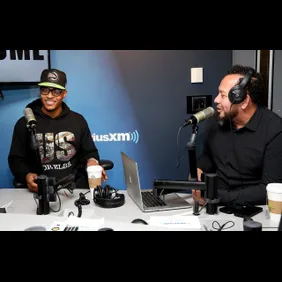 T.I. Visits SiriusXM's "Rap Radar Report" Hosted By Elliott Wilson