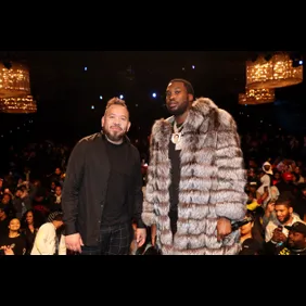 #CRWN A Conversation With Elliott Wilson And Meek Mill