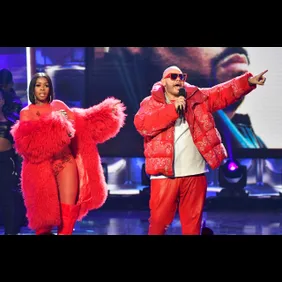 BET Hip Hop Awards 2022 - Show