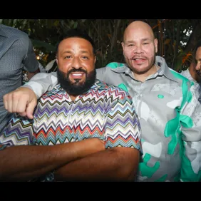 DJ Khaled's We The Best Golf Tournament - VIP Reception