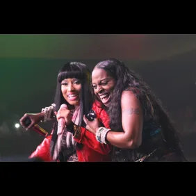 Nicki Minaj Pink Friday Tour