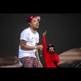 2021 Lollapalooza - Day 4