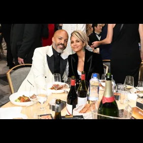 Champagne Collet &amp; OBC Wines Celebrates The 27th Annual Critics Choice Awards