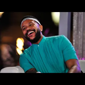 2015 BET Awards -  BETA Post Show - Cricket Lounge