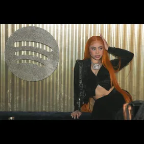 Spotify x Ice Spice Afterparty