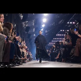 Isabel Marant : Runway - Paris Fashion Week - Womenswear Fall Winter 2023-2024