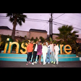 HBO Celebrates The Final Season Of 'Insecure' With Insecure Fest