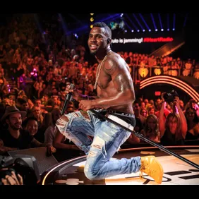 2015 iHeartRadio Music Festival - Night 1 - Show