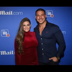 DailyMail.com &amp; DailyMailTV Holiday Party With Flo Rida - Carpet