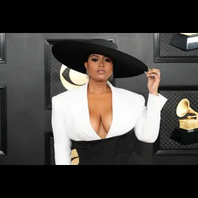 65th GRAMMY Awards - Arrivals