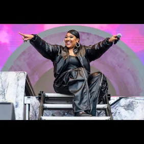 2023 New Orleans Jazz &amp; Heritage Festival