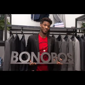 Bonobos Michigan Avenue Launch Party