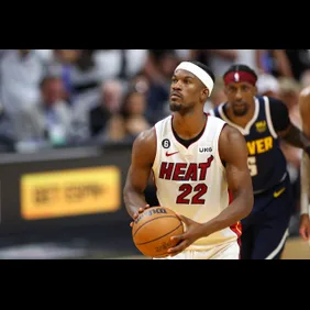 2023 NBA Finals - Game Four