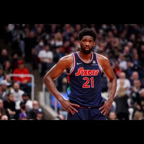 Philadelphia 76ers v Toronto Raptors - Game Three