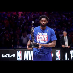 Boston Celtics v Philadelphia 76ers - Game Three