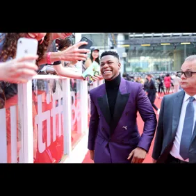 2022 Toronto International Film Festival - "Butcher's Crossing" Premiere