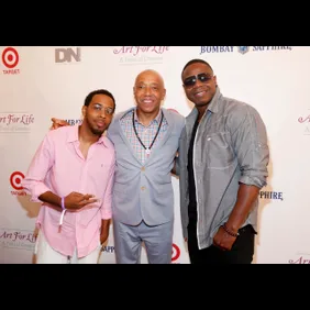 15th Annual Art For Life Gala Hosted by Russell and Danny Simmons - Arrivals