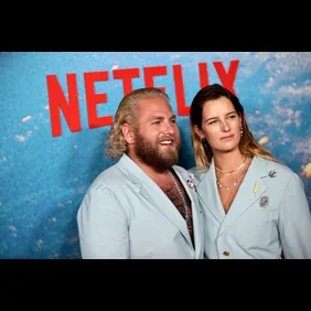 "Don't Look Up" World Premiere