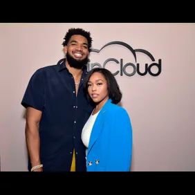 Coin Cloud Cocktail Party Hosted by Artist and Actor Common