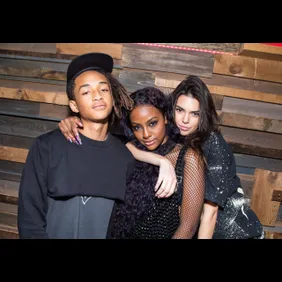 Justine Skye "Emotionally Unavailable" Record Release Party