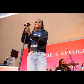 The Teen Vogue Summit 2019: On-Stage Conversations And Atmosphere