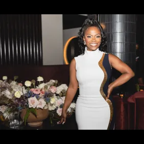 Pre-Tonys Dinner with Colman Domingo