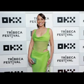 "The Perfect Find" Premiere - 2023 Tribeca Festival