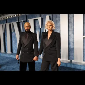 2023 Vanity Fair Oscar Party Hosted By Radhika Jones - Red Carpet