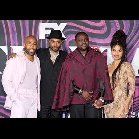 Premiere Of The 3rd Season Of FX's "Atlanta" - Arrivals