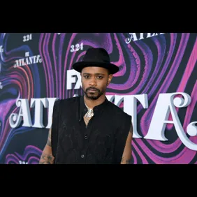 Premiere Of The 3rd Season Of FX's "Atlanta" - Red Carpet