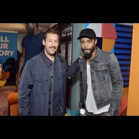 AT&amp;T ON LOCATION – Day 4