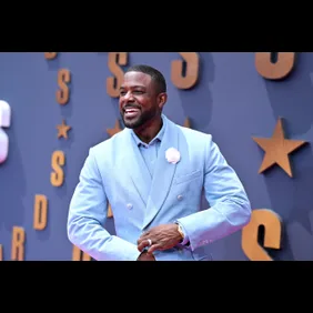 BET Awards 2023 - Red Carpet